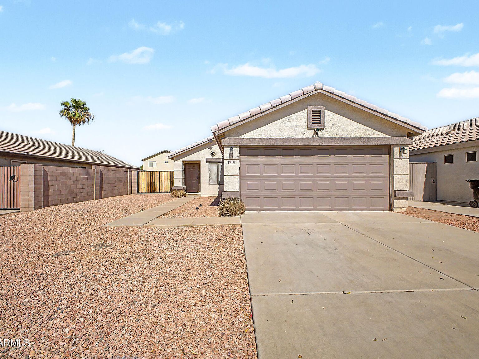 3819 N 106th Ave Avondale, AZ 85392, 85392