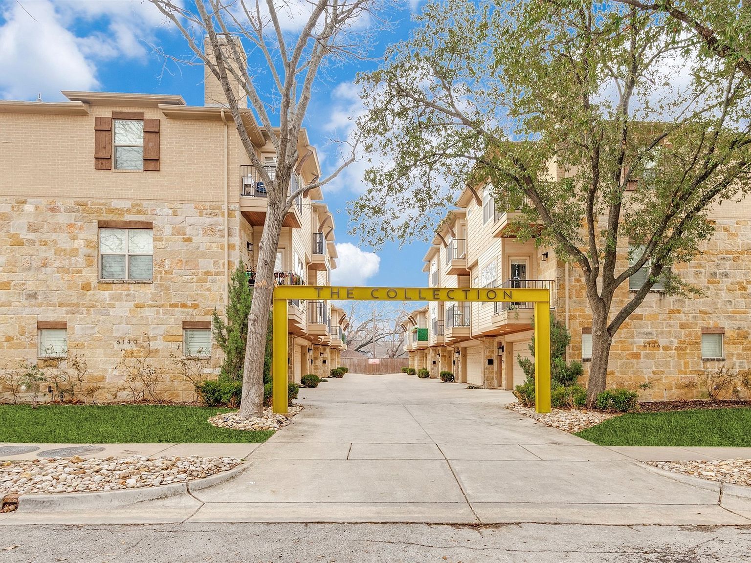 6136-6140 Oram St Dallas, TX 75214 - Thumbnail 2