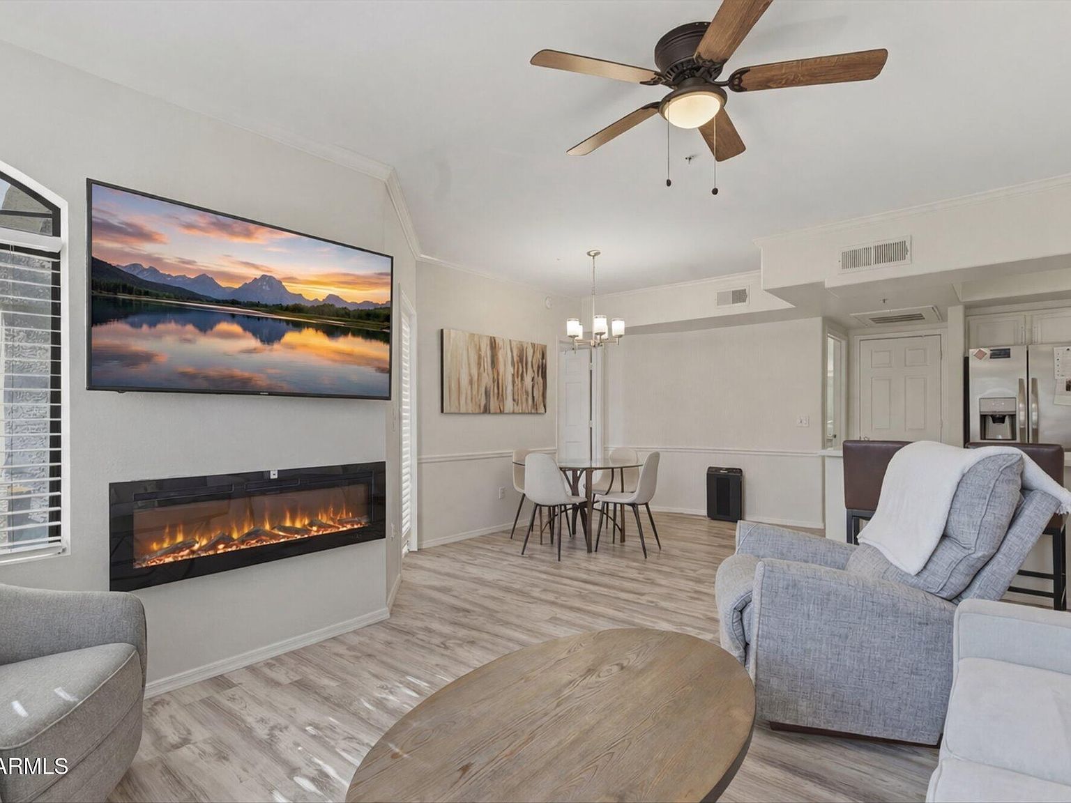 15095 N Thompson Peak Pkwy Unit 1044 Scottsdale, AZ 85260 - Thumbnail 2