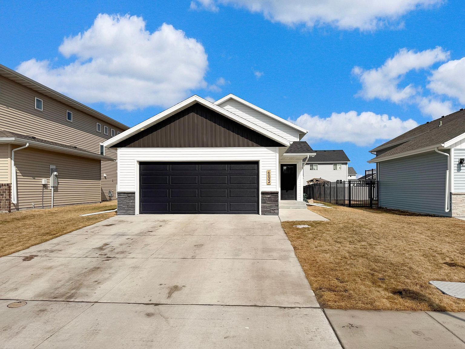 6032 80th Ave S Horace, ND 58047  | Single Family