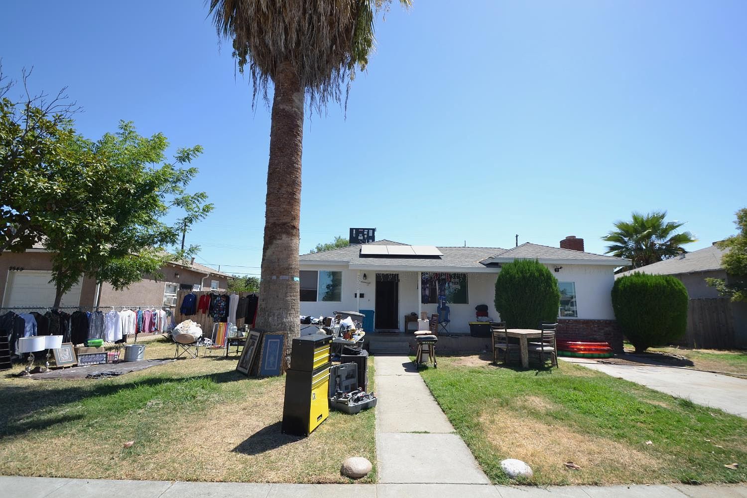 2555 S Lotus Ave Fresno, CA 93706 - Thumbnail 2