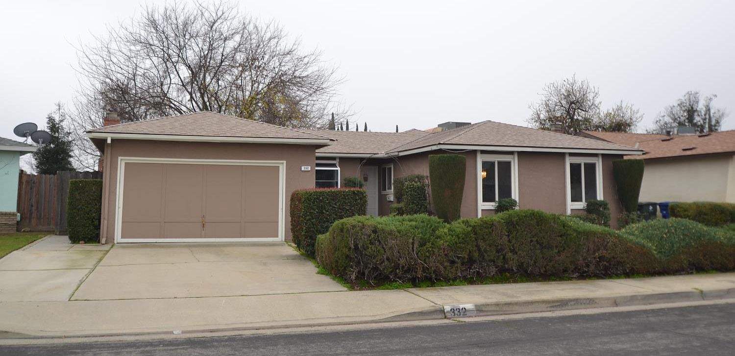 332 W Indianapolis Ave Clovis, CA 93612 - Thumbnail 2