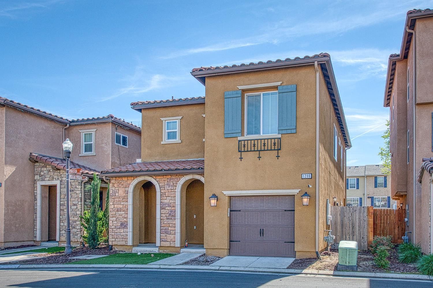 1286 Piazza Ln Clovis, CA 93612  | Single Family