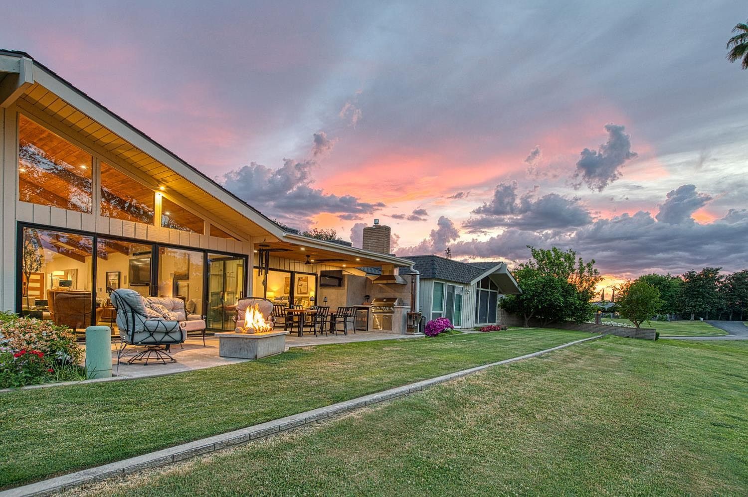 7560 N Charles Ave APT B Fresno, CA 93711  | Single Family