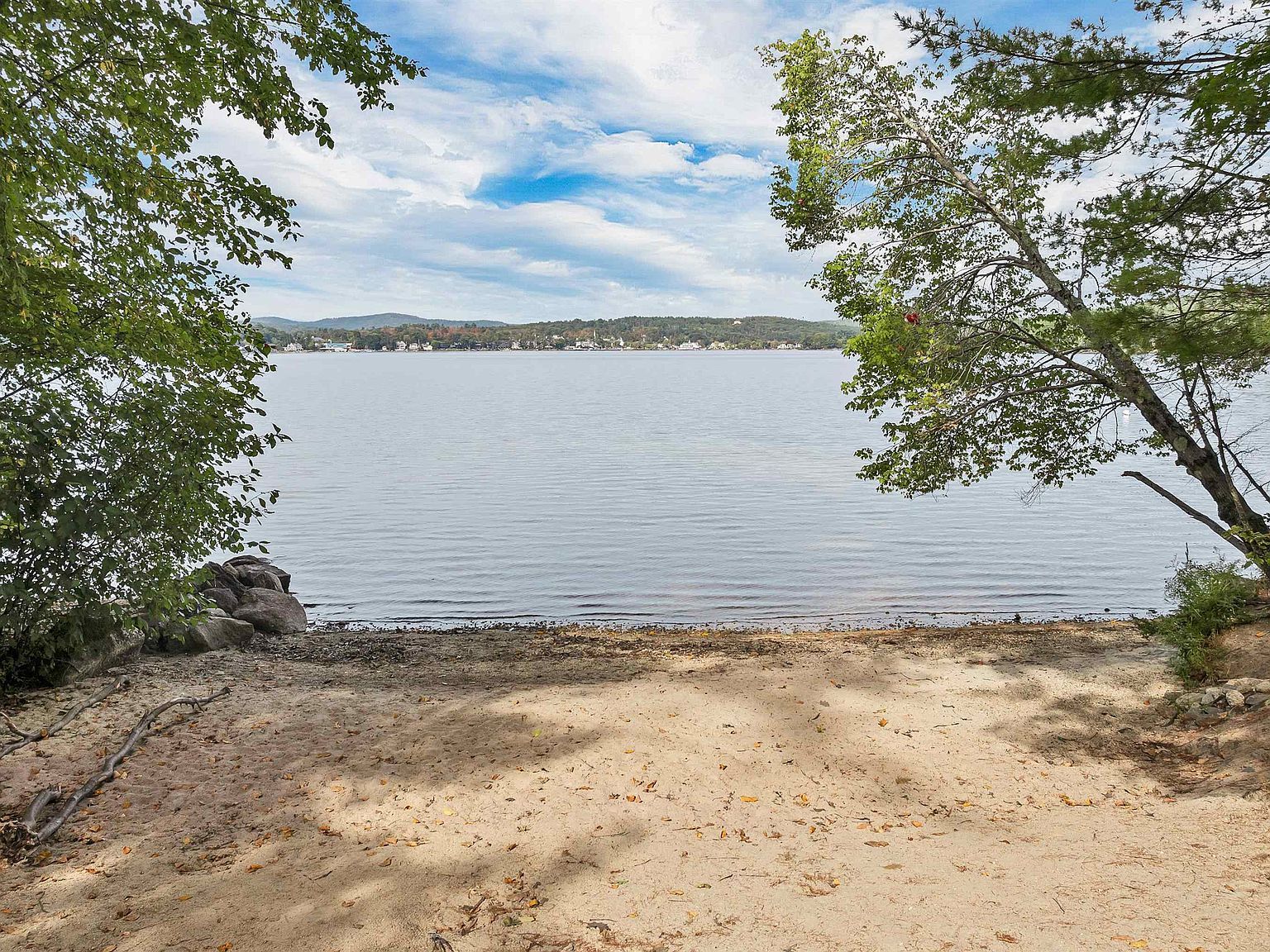 70 Pinnacle Park Rd Meredith, NH 03253  | Single Family