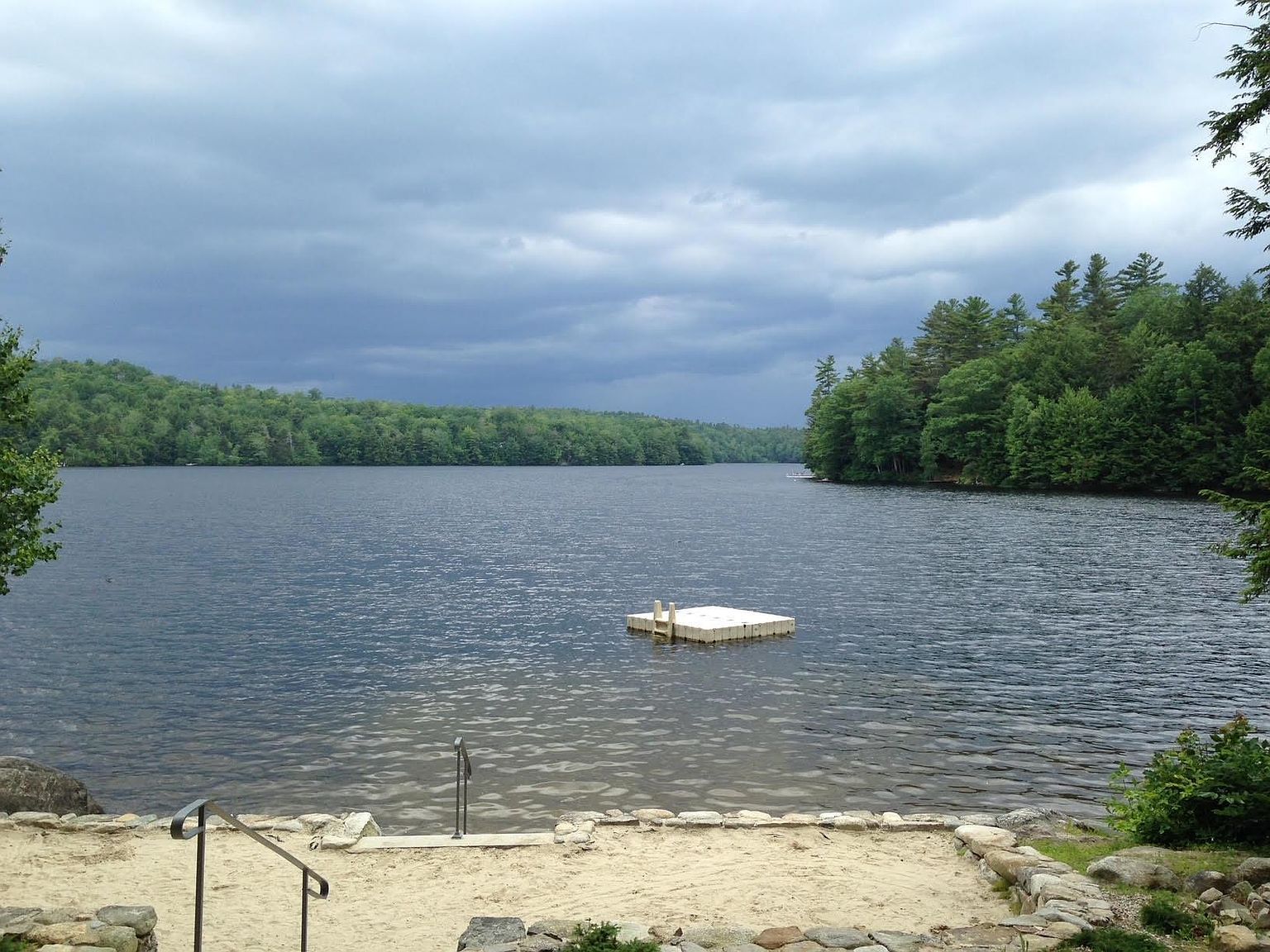 20 Alberg Rd Tuftonboro, NH 03816 - Thumbnail 2