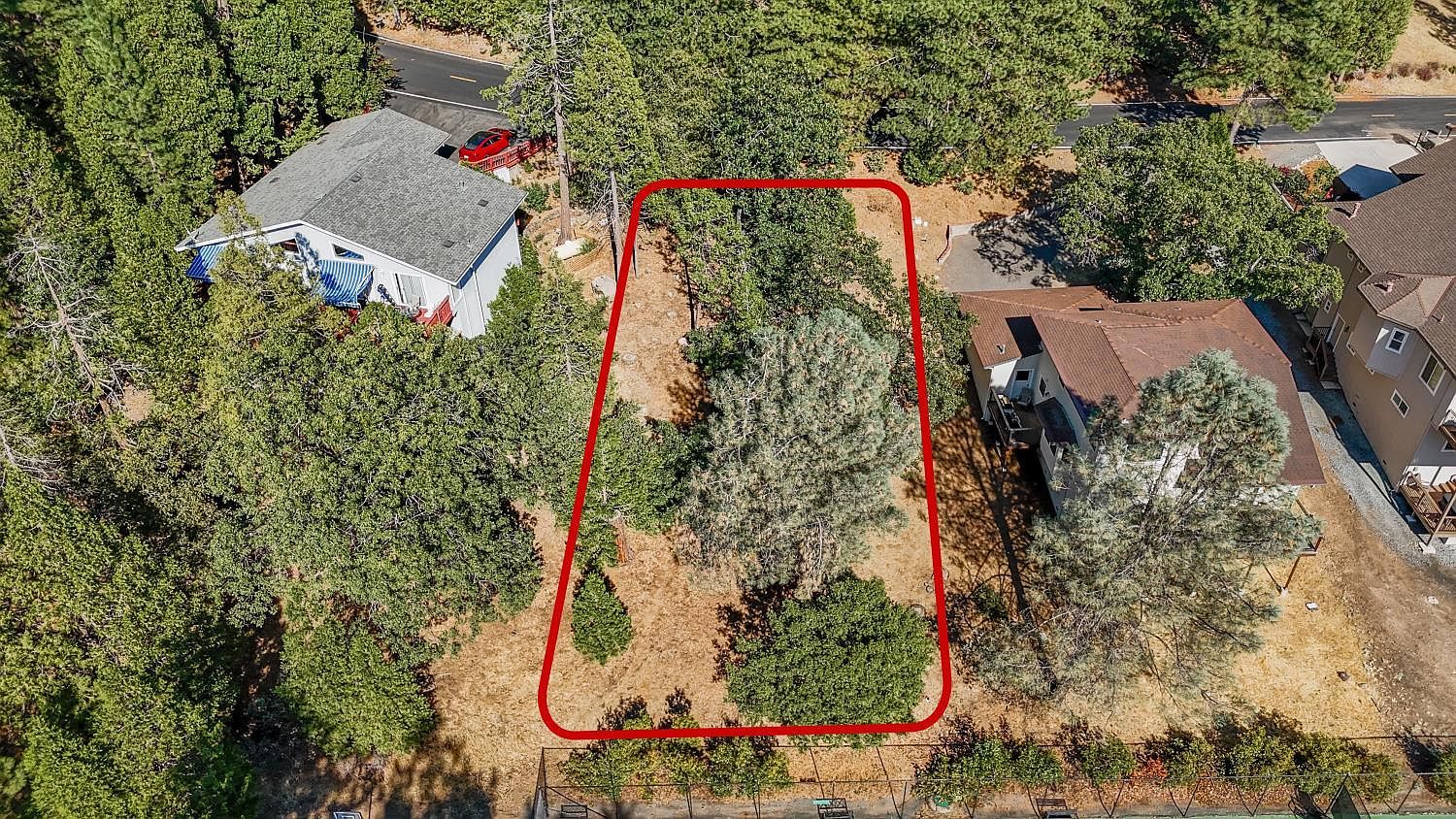 808 Sugarbush Ln Murphys, CA 95247 - Thumbnail 2