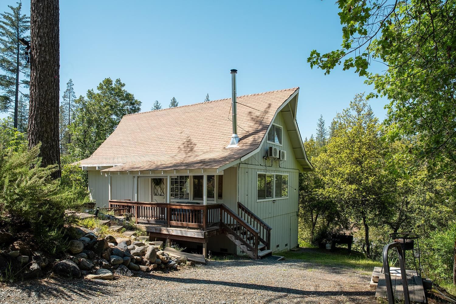 19725 State Highway 120 Groveland, CA 95321 | Single Family