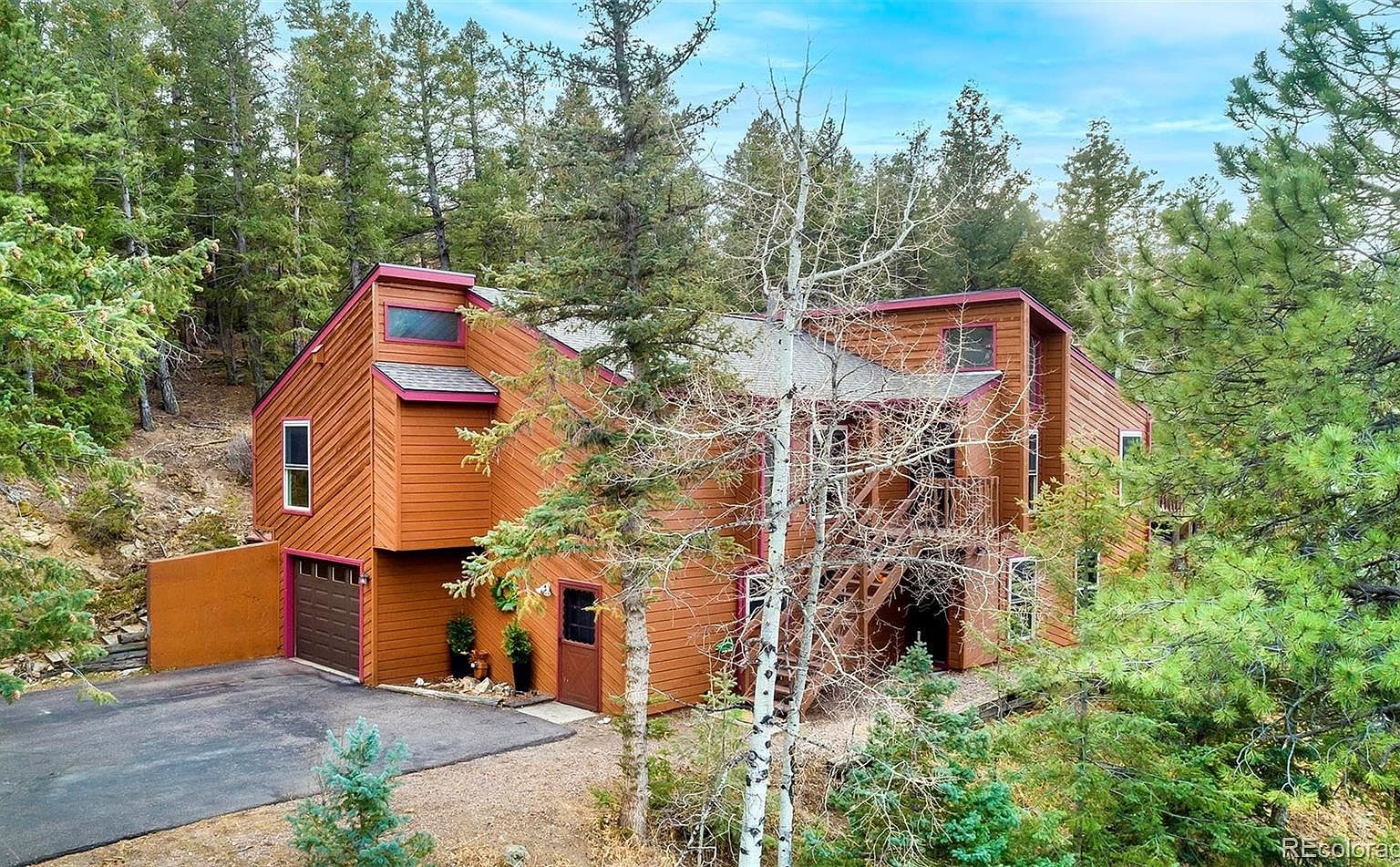 29526 Bronco Rd Evergreen, CO 80439 - Thumbnail 2