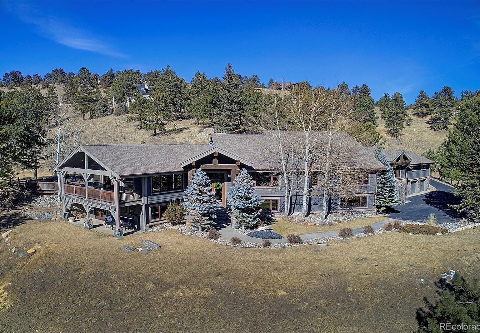 497 Meadow Vista Dr Evergreen, CO 80439 - Thumbnail 2