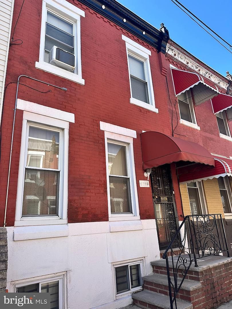 2216 Watkins St Philadelphia, PA 19145 | New build