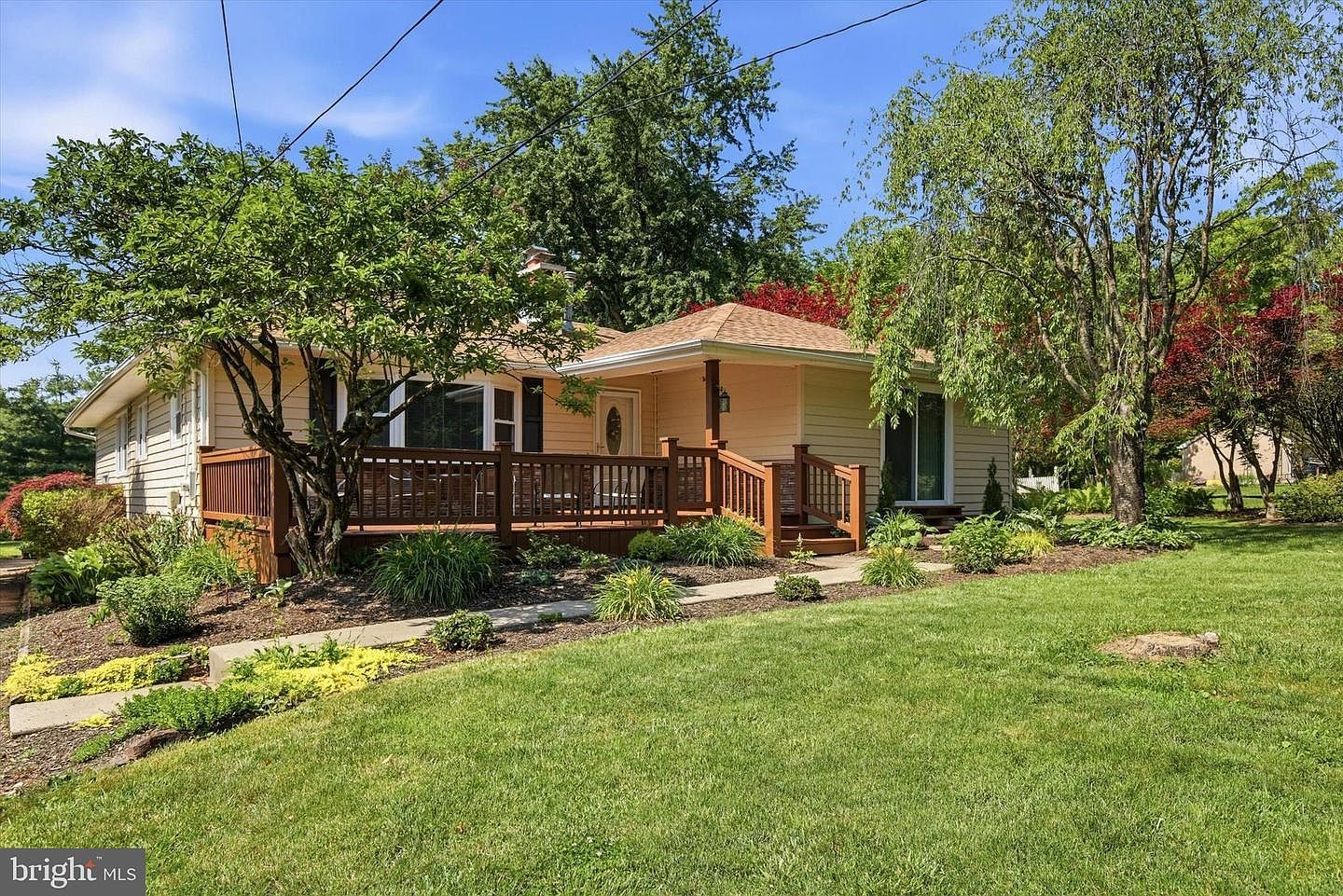 1258 Durham Rd New Hope, PA 18938 | Single Family