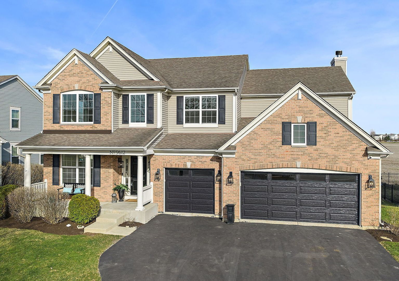 9612 Baumgartner St Huntley, IL 60142  | Single Family