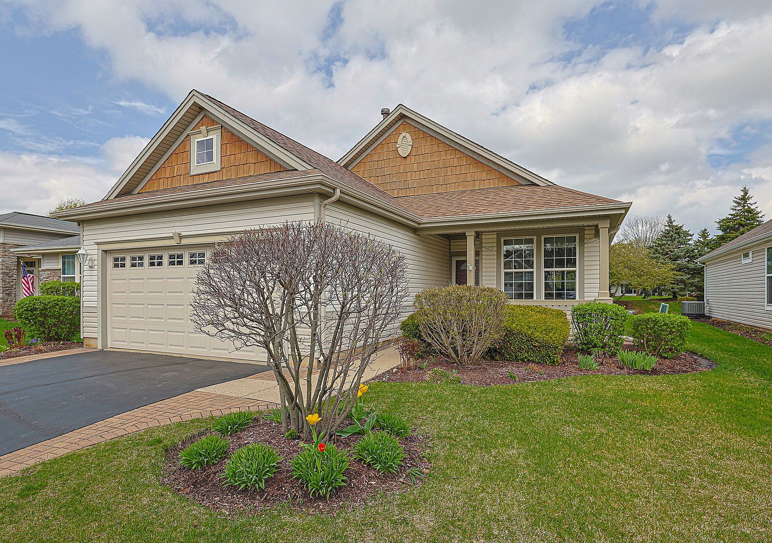 12918 W Willow Creek Ln Huntley, IL 60142  | Single Family