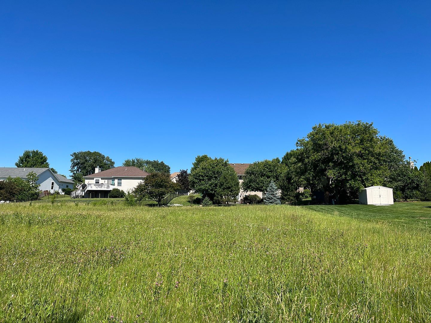 579 Johnson St Marengo, IL 60152  | Land/Lot