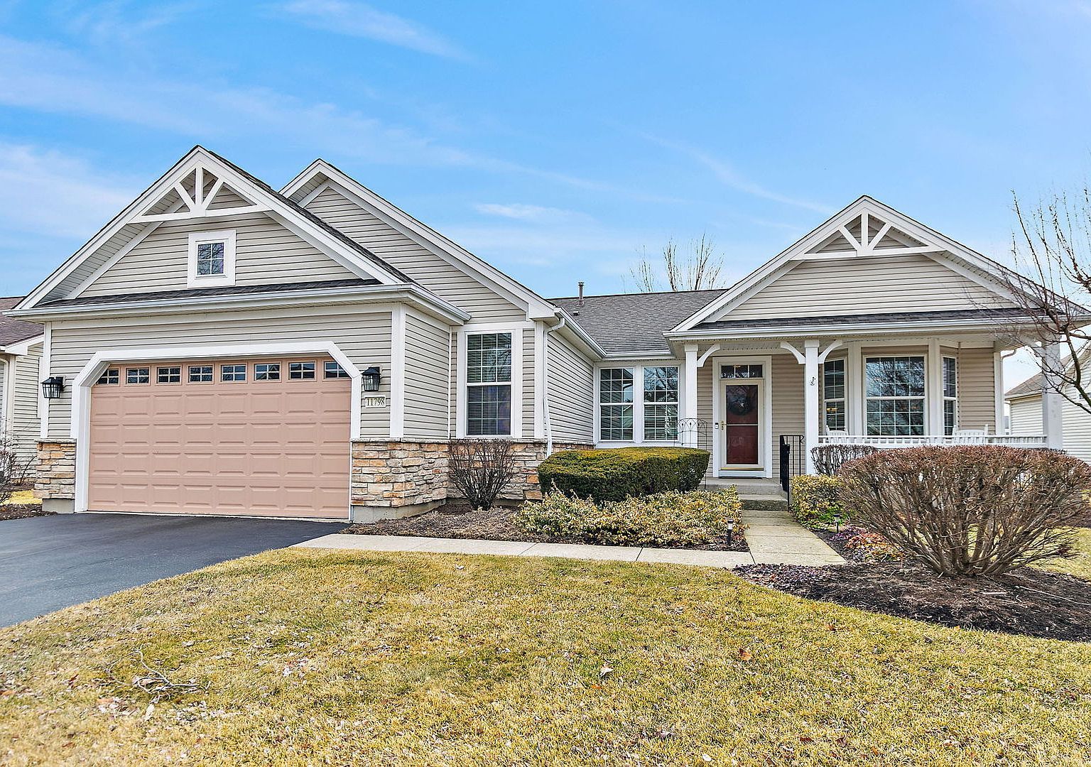 11798 Wildrose Dr Huntley, IL 60142 - Thumbnail 2