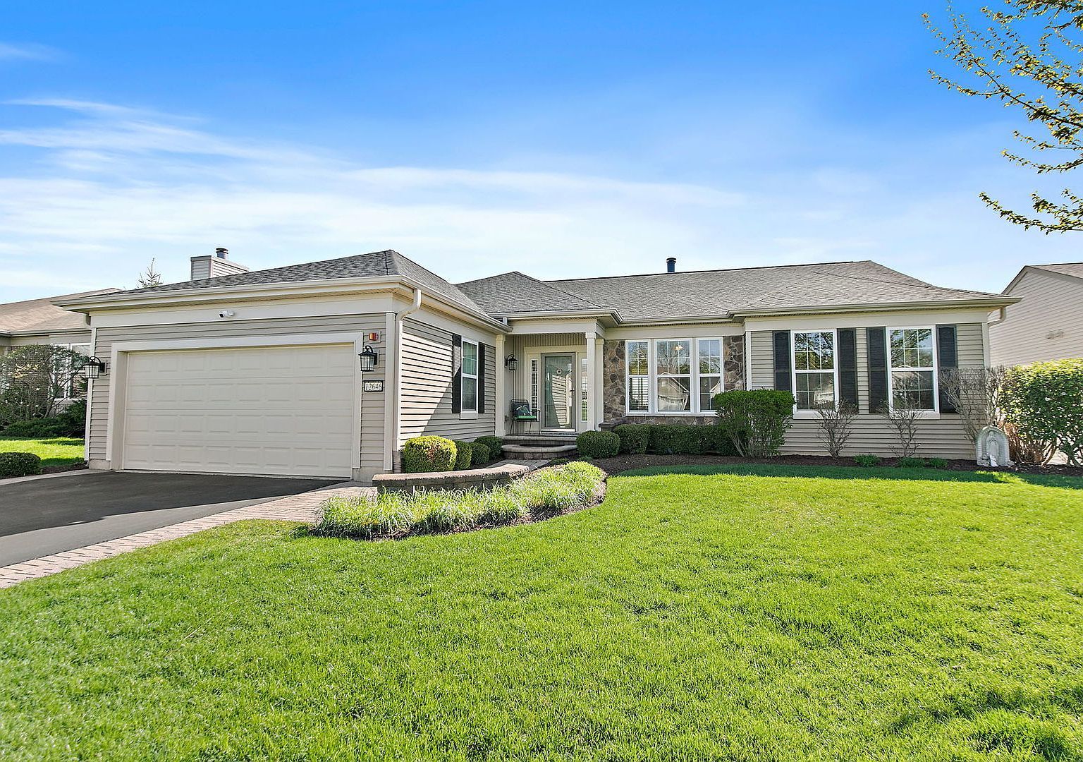 12646 Carmel Ln Huntley, IL 60142  | Single Family