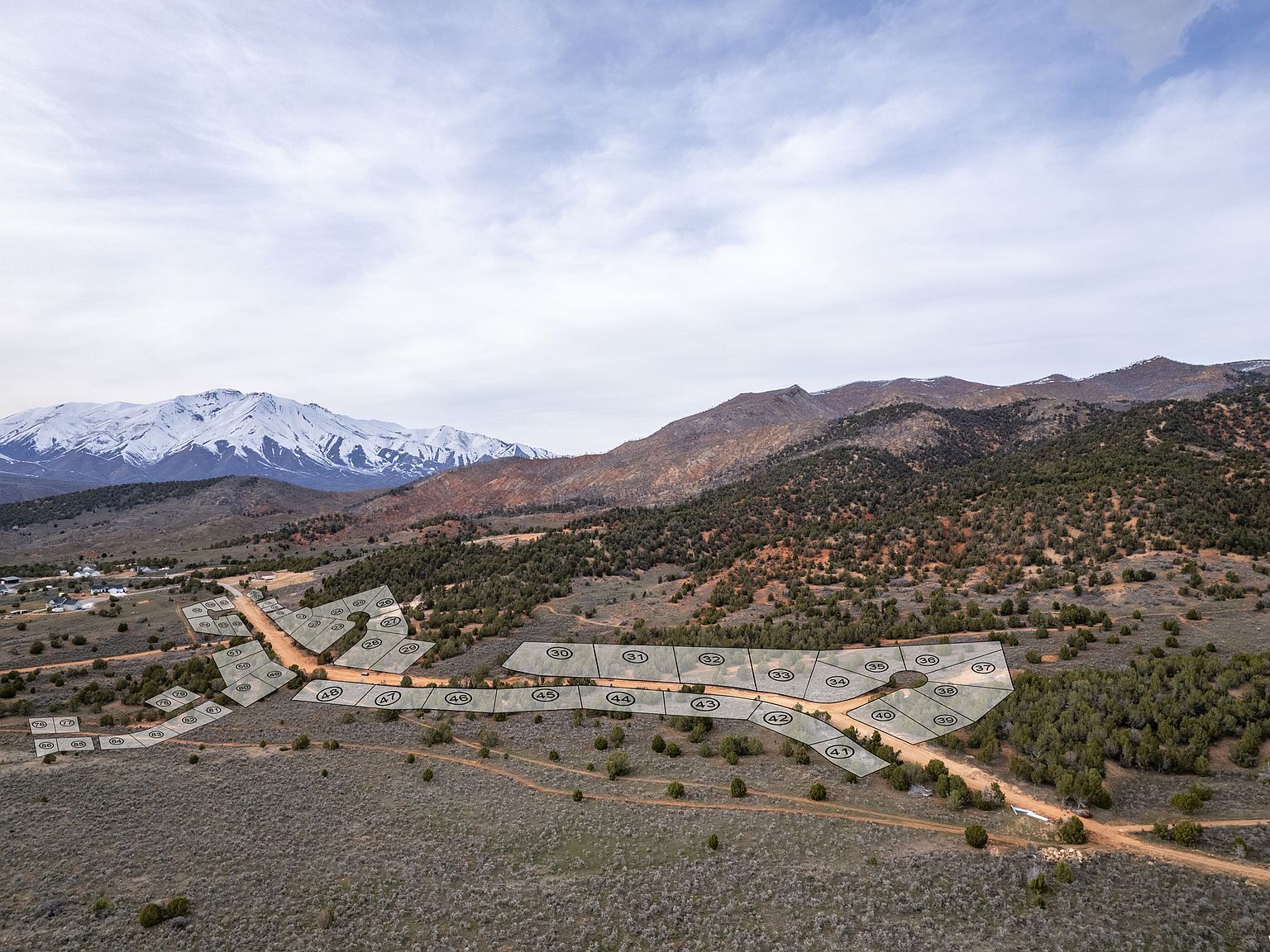 5247 E Cougar Run Fairview, UT 84629 - Thumbnail 2