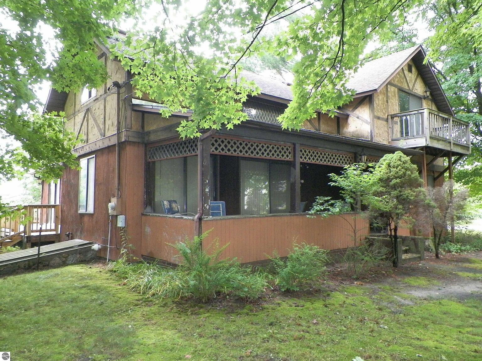 615 River St Luther, MI 49656 - Thumbnail 2