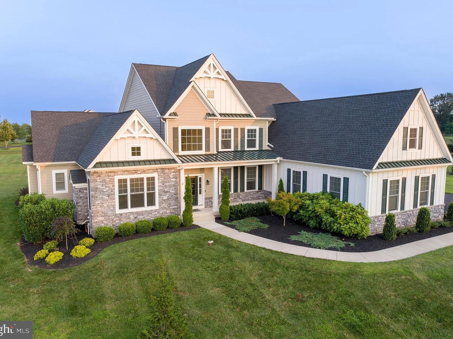 1161 Upper Stump Rd Chalfont, PA 18914 - Thumbnail 2