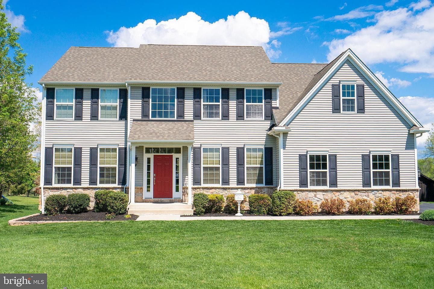 605 Clarks Ln West Chester, PA 19382  | Single Family