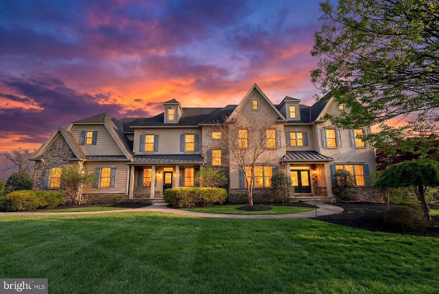 301 Julian Ct Plymouth Meeting, PA 19462  | Single Family