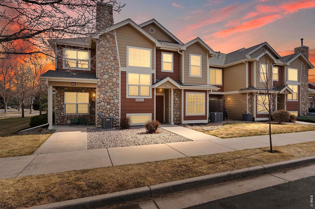 1602 Robertson St #G Fort Collins, CO 80525 - Thumbnail 2