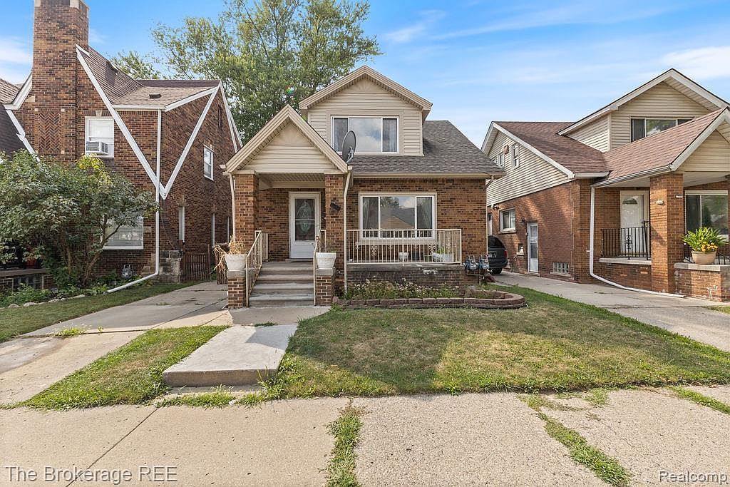 7019 Barrie St Dearborn, MI 48126 - Thumbnail 2