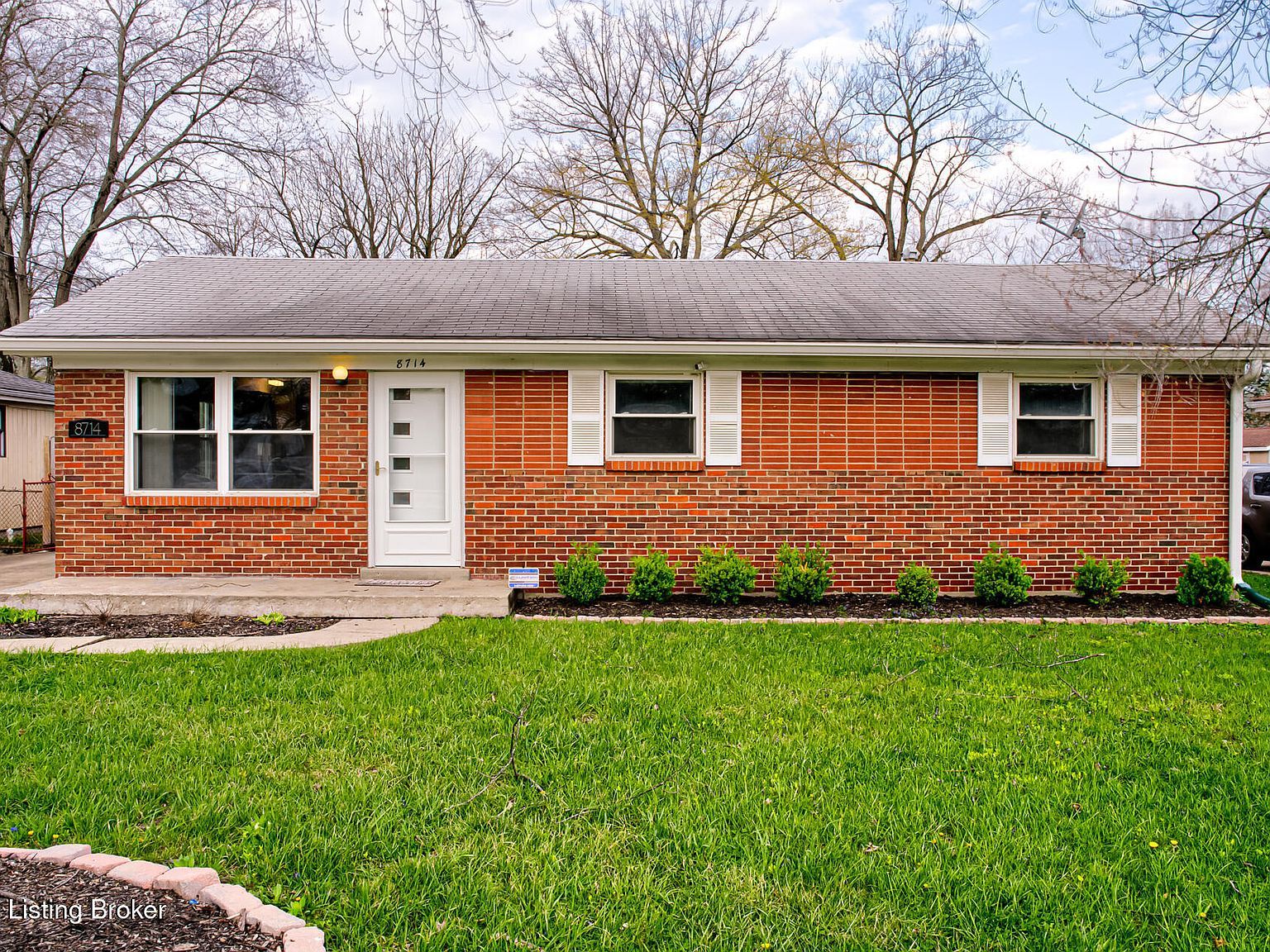 8714 Blue Lick Rd Louisville, KY 40219  | Single Family