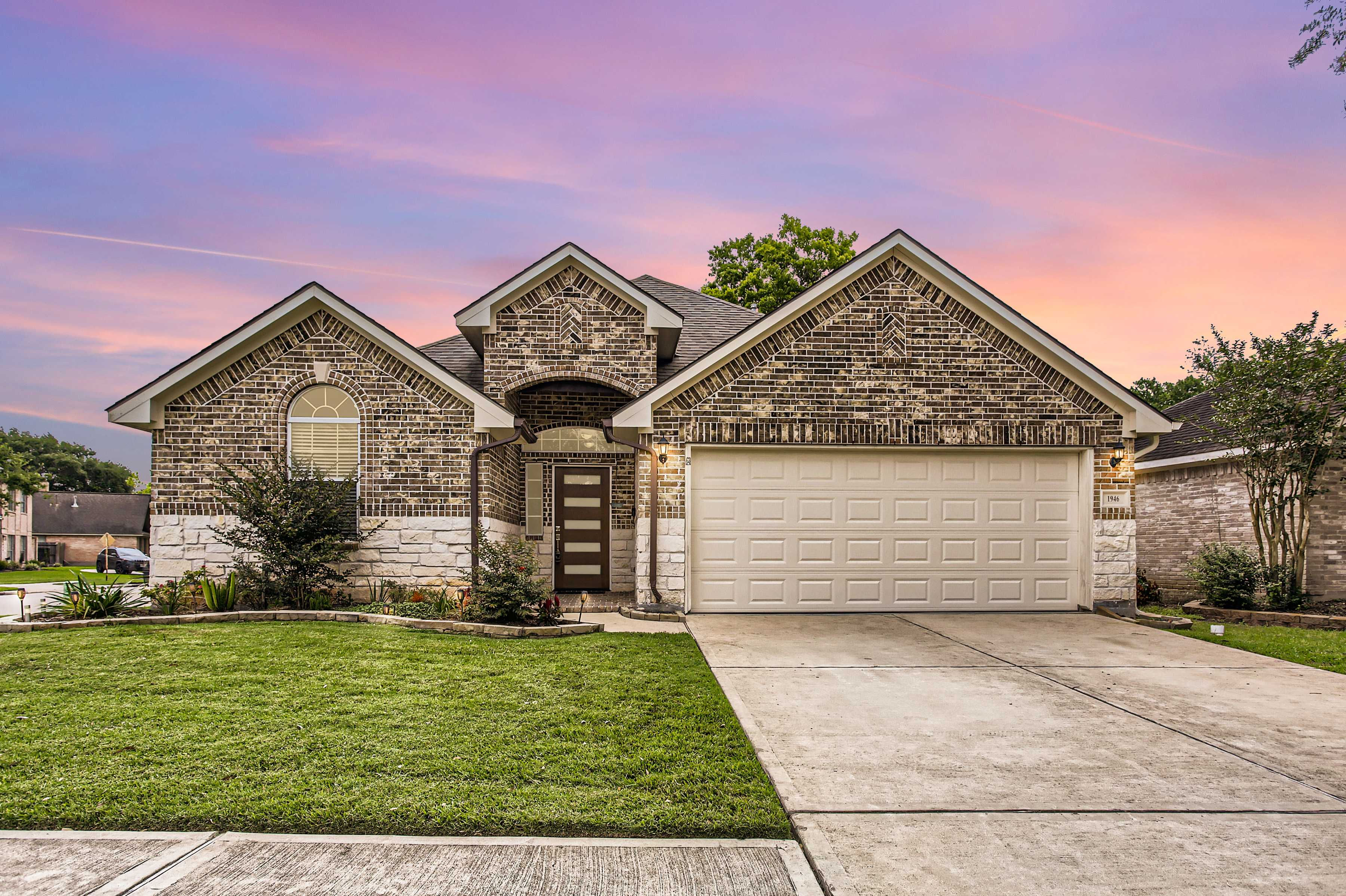 1946 Mayweather Lane, Richmond, Texas 77406, USA, TX - Thumbnail 2