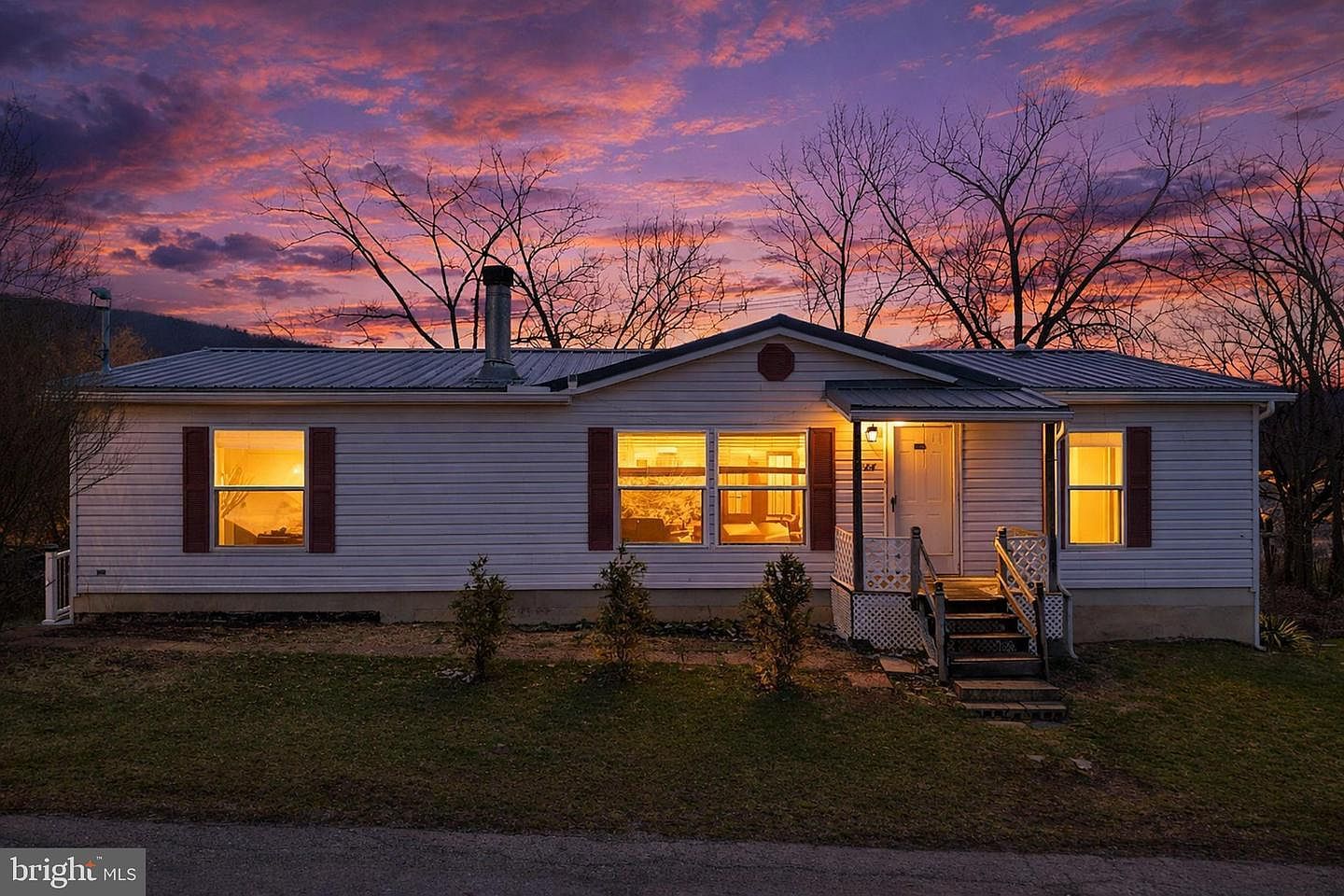 124 School House Dr Howard, PA 16841  | New build