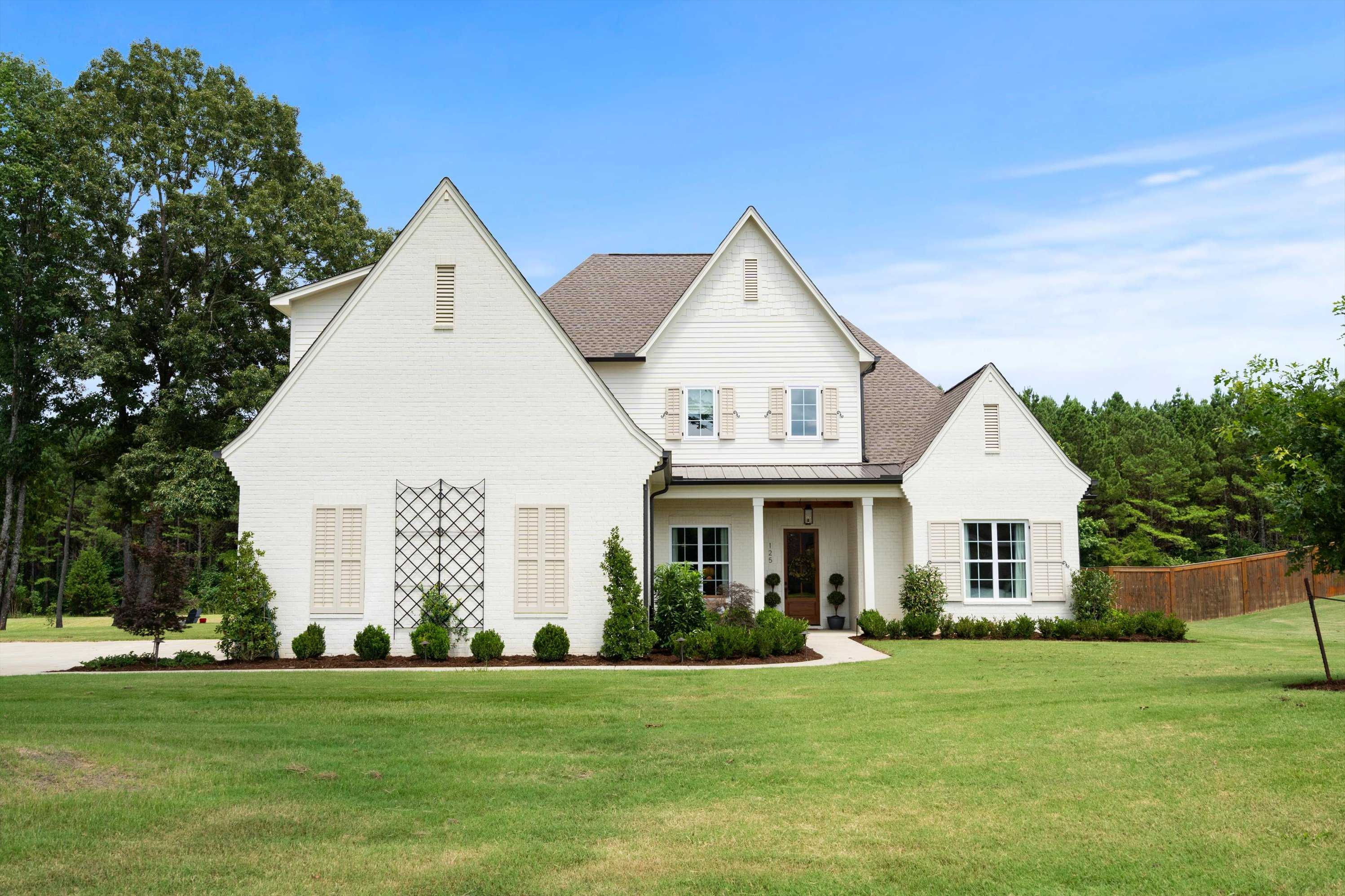 125 Mayfield Drive, Oxford, MS, USA, 38655  | Single Family