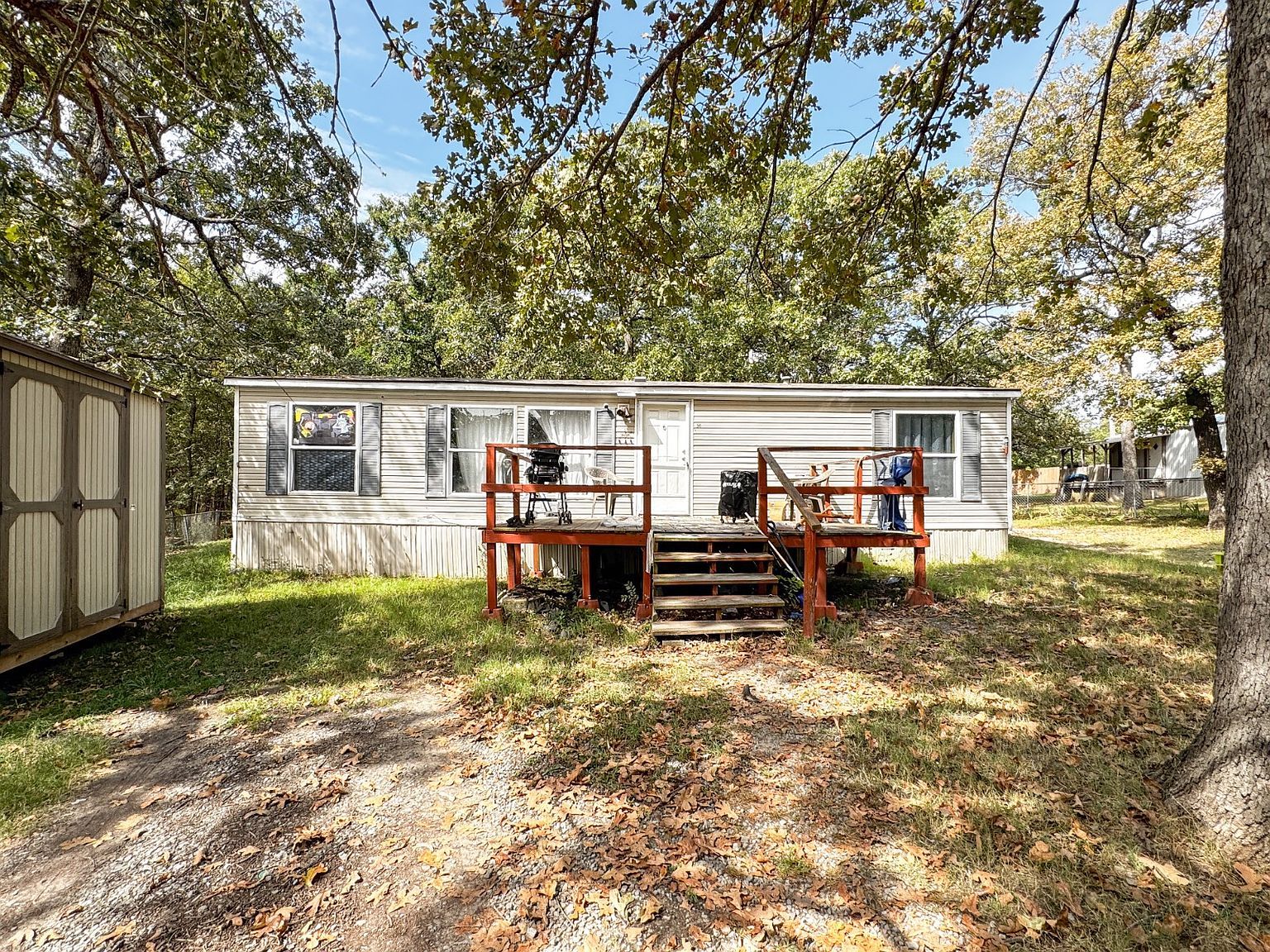 50 Nakomis Cir Canadian, OK 74425 - Thumbnail 2