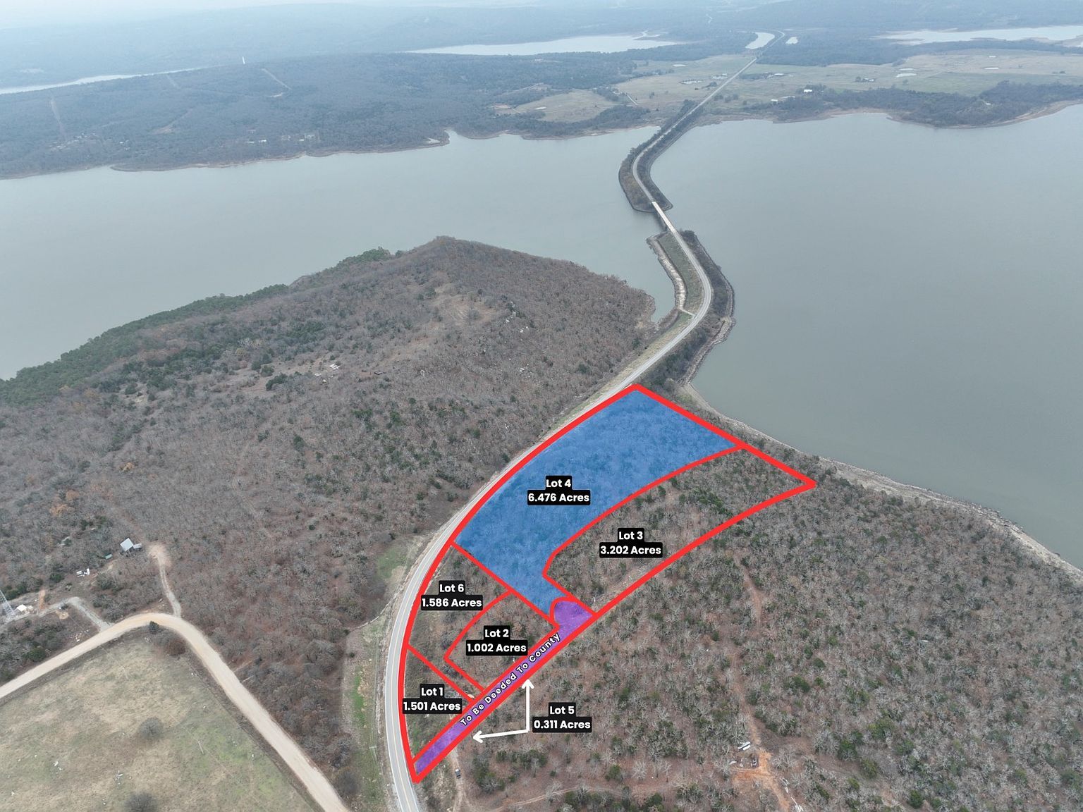 4 Blocker Rd McAlester, OK 74501 - Thumbnail 2