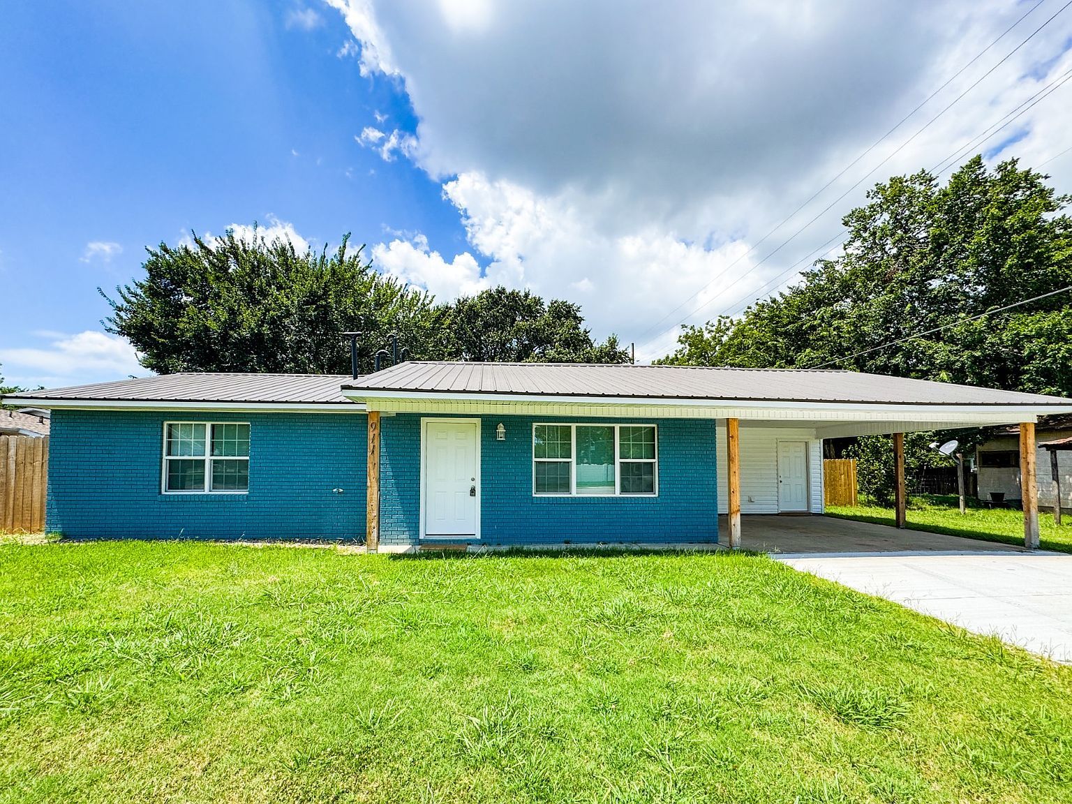 911 S Strong Blvd McAlester, OK 74501 - Thumbnail 2