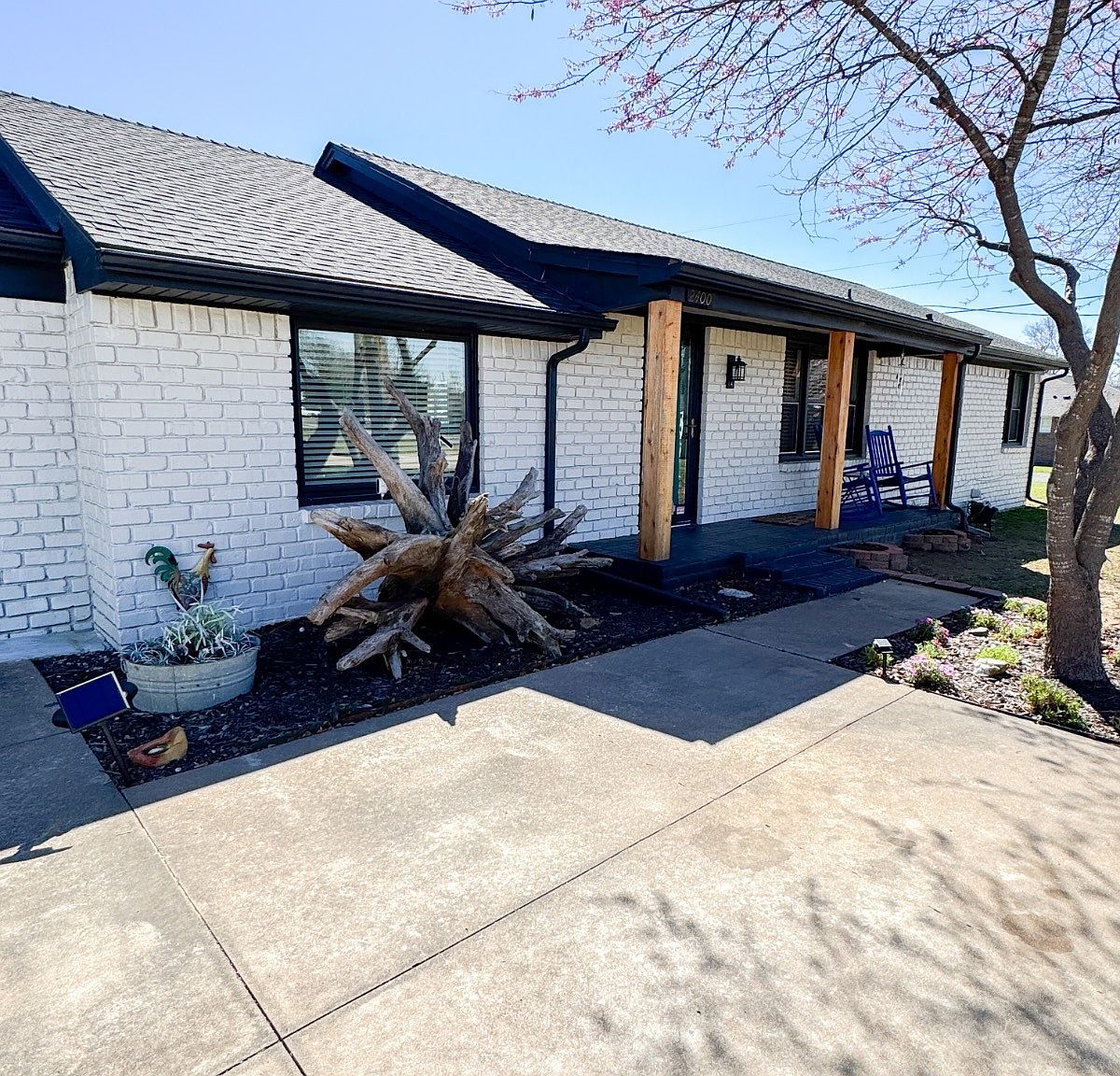 2400 N 7th St McAlester, OK 74501  | Single Family