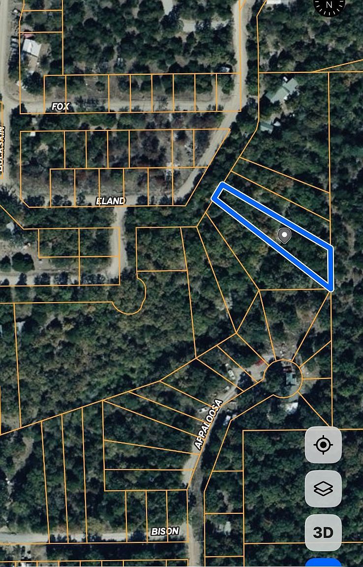 0 E Eland St Stigler, OK 74462 | Land/Lot