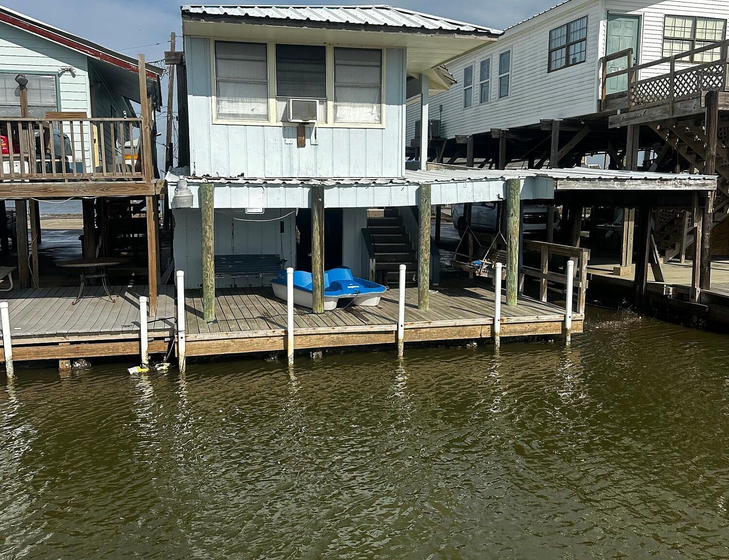 145 Pier 1 Ct Chauvin, LA 70344 - Thumbnail 2