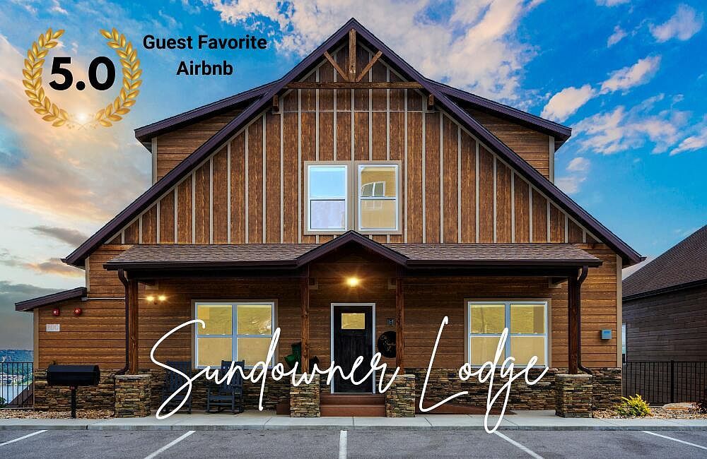 121 Frontier Way Kimberling City #22 Kimberling City, MO 65686 - Thumbnail 2