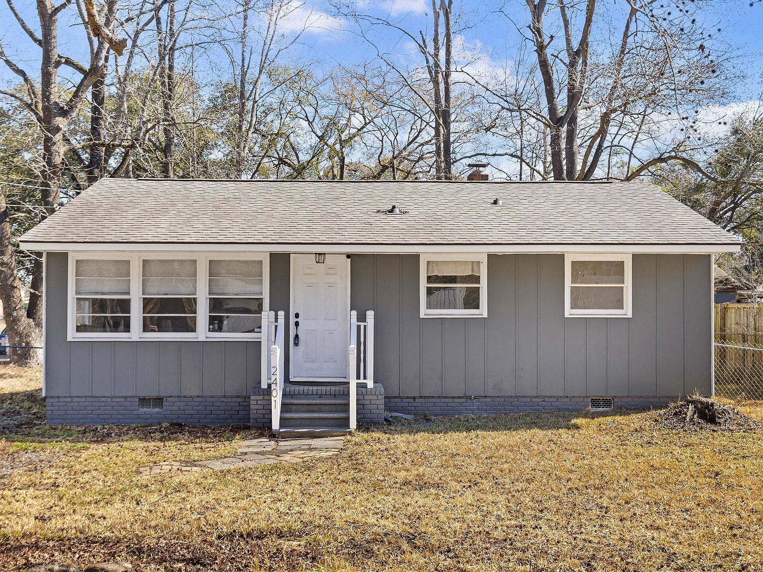 2401 Falcon Rd Charleston, SC 29406 - Thumbnail 2