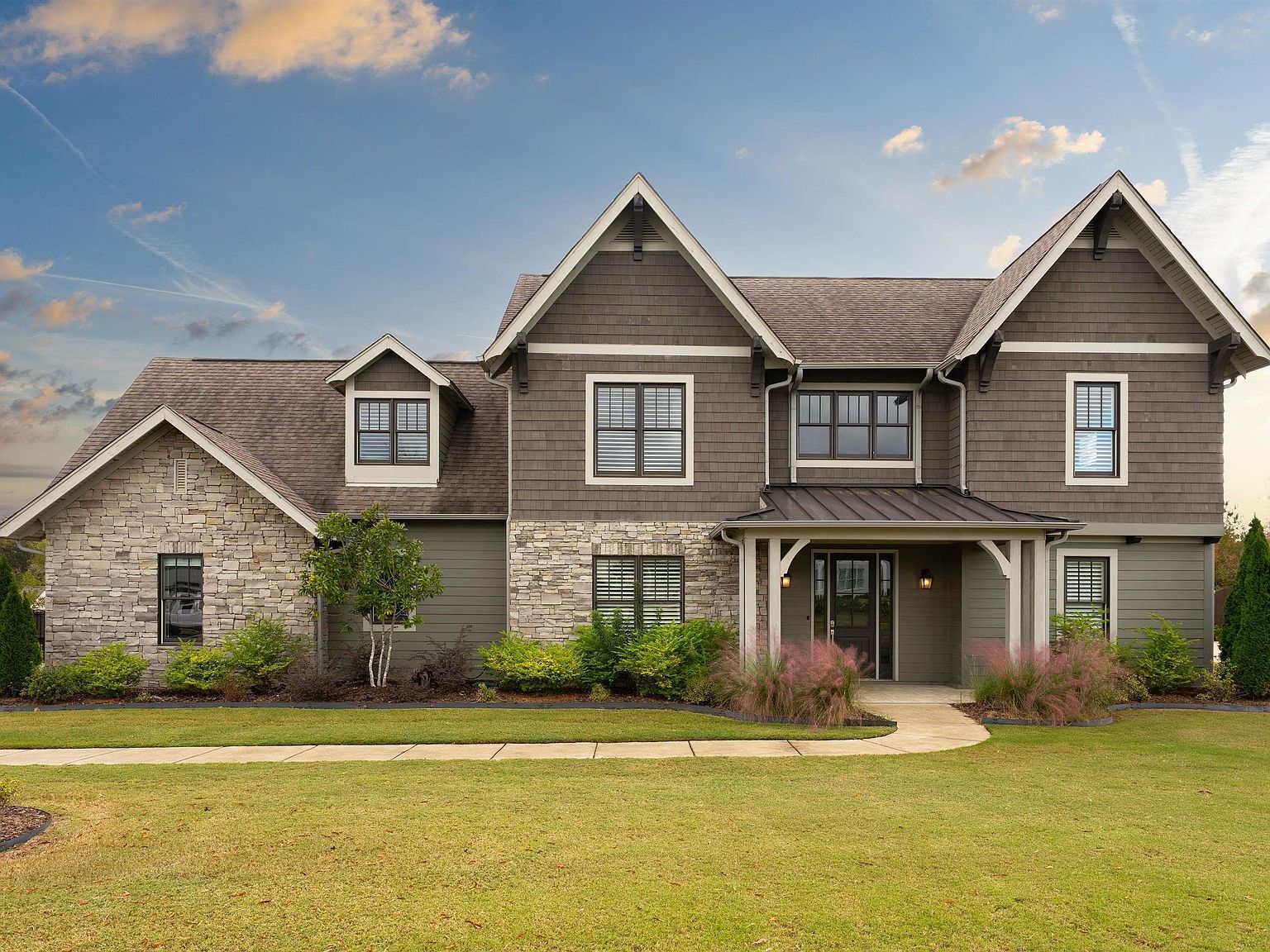 2744 Blackridge Ln Hoover, AL 35244 - Thumbnail 2