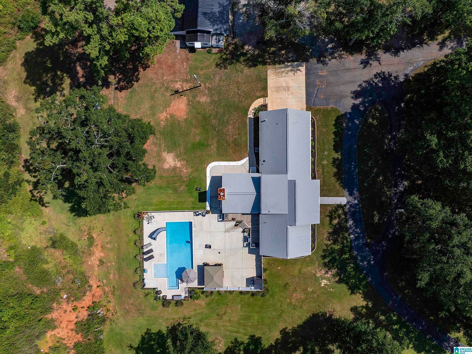 222 County Road 107 Montevallo, AL 35115 - Thumbnail 2