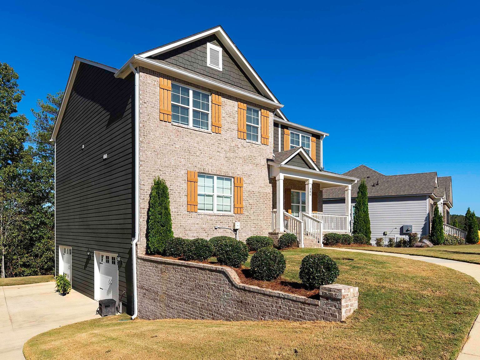 386 Rock Terrace Dr Helena, AL 35080 - Thumbnail 2