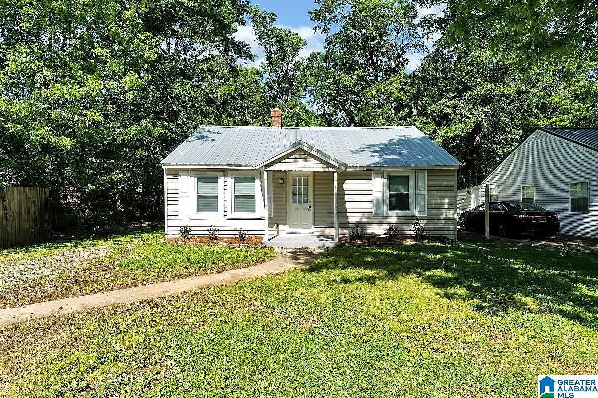107 Wheeler Dr Bessemer, AL 35023 | Single Family