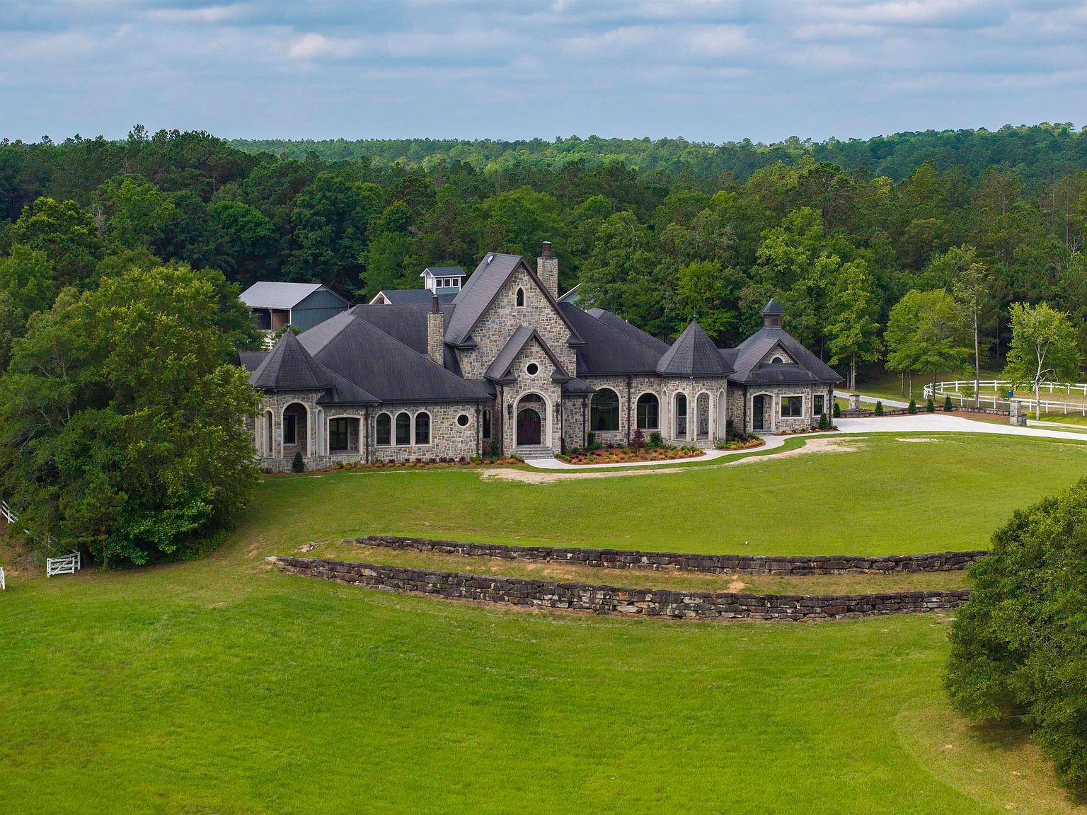 584 Meadow Lake Farms Calera, AL 35040 - Thumbnail 2