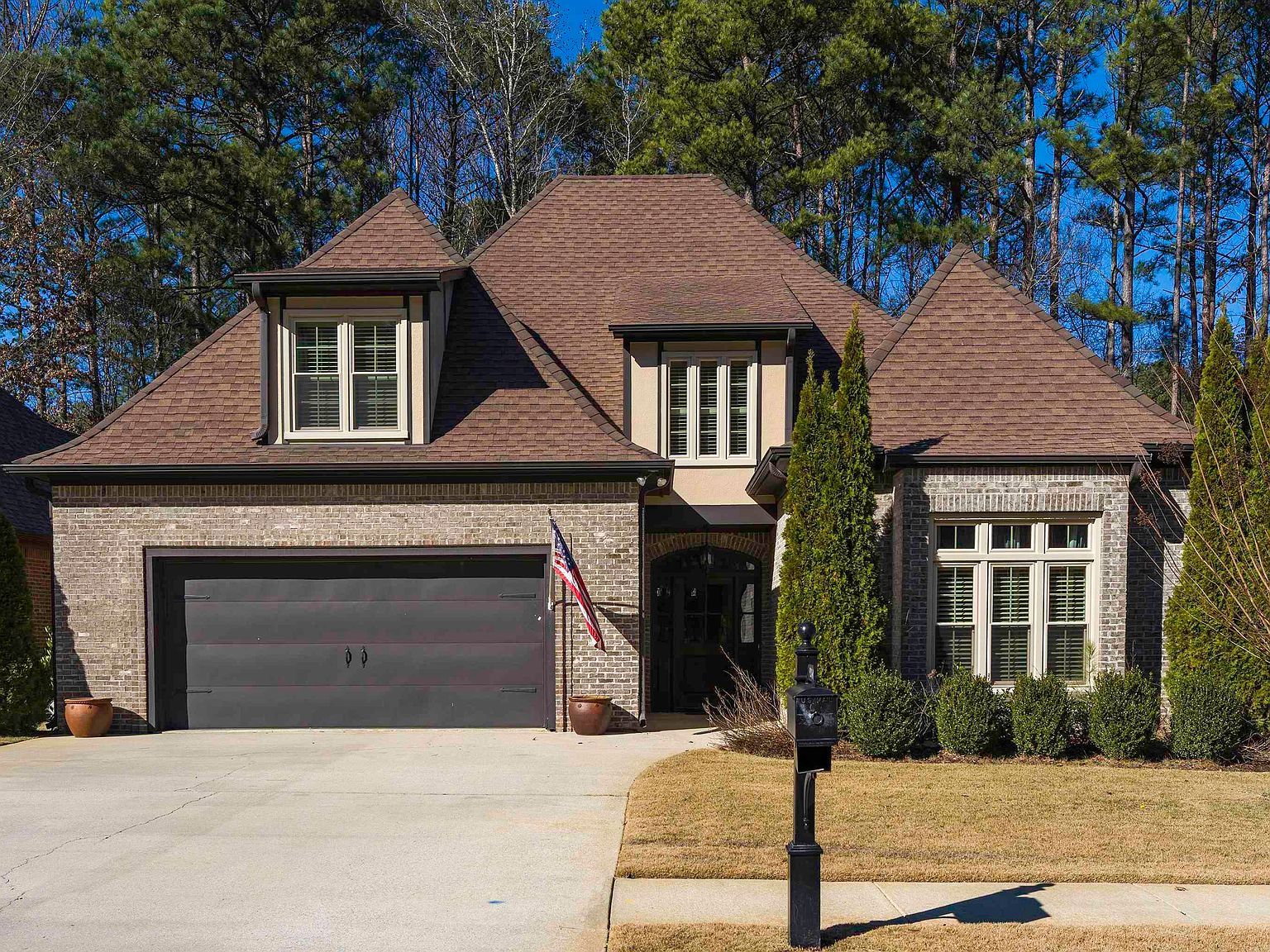 921 Haddington Dale Pelham, AL 35124 - Thumbnail 2