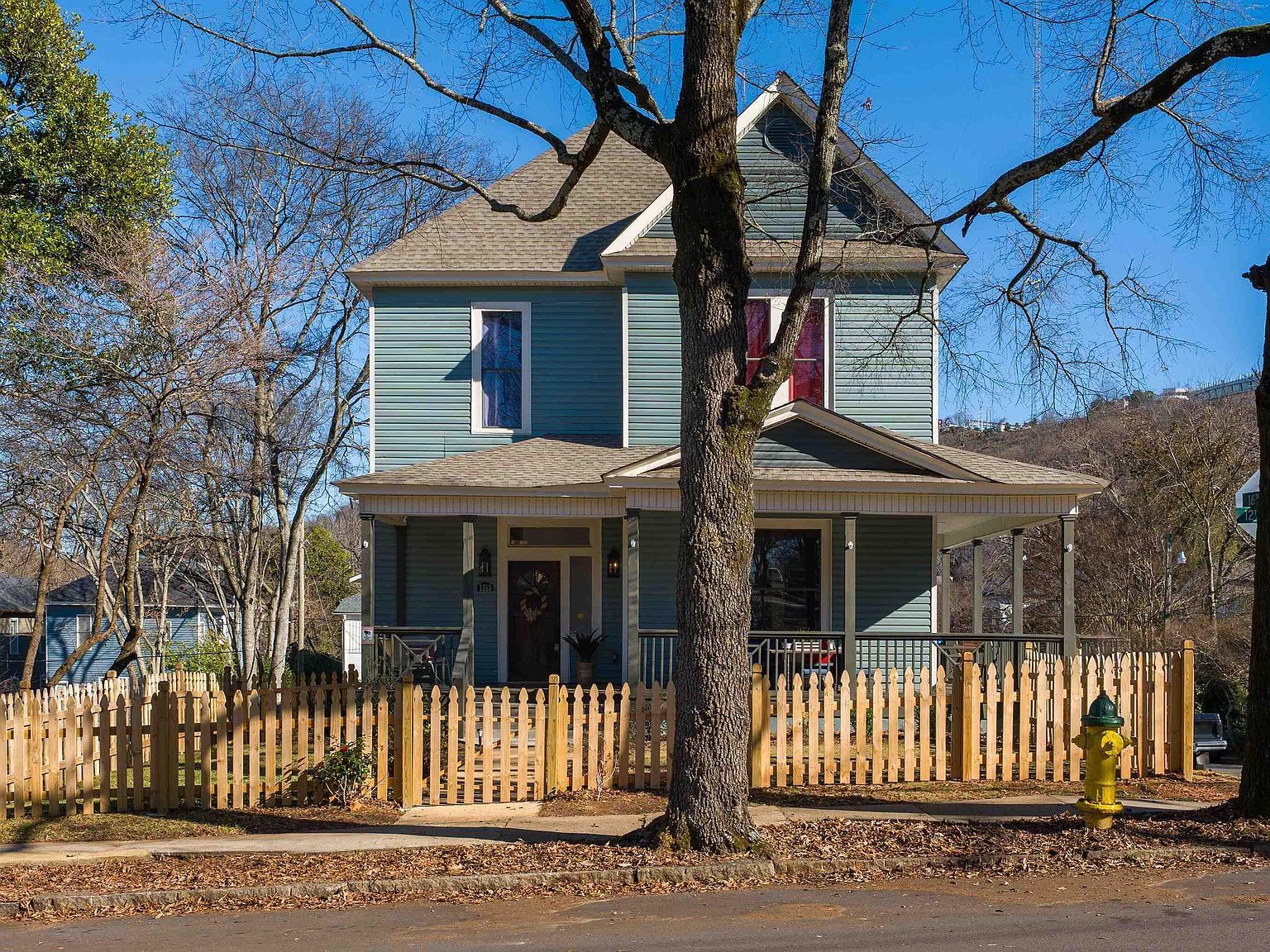 1513 12th St S Birmingham, AL 35205 - Thumbnail 2