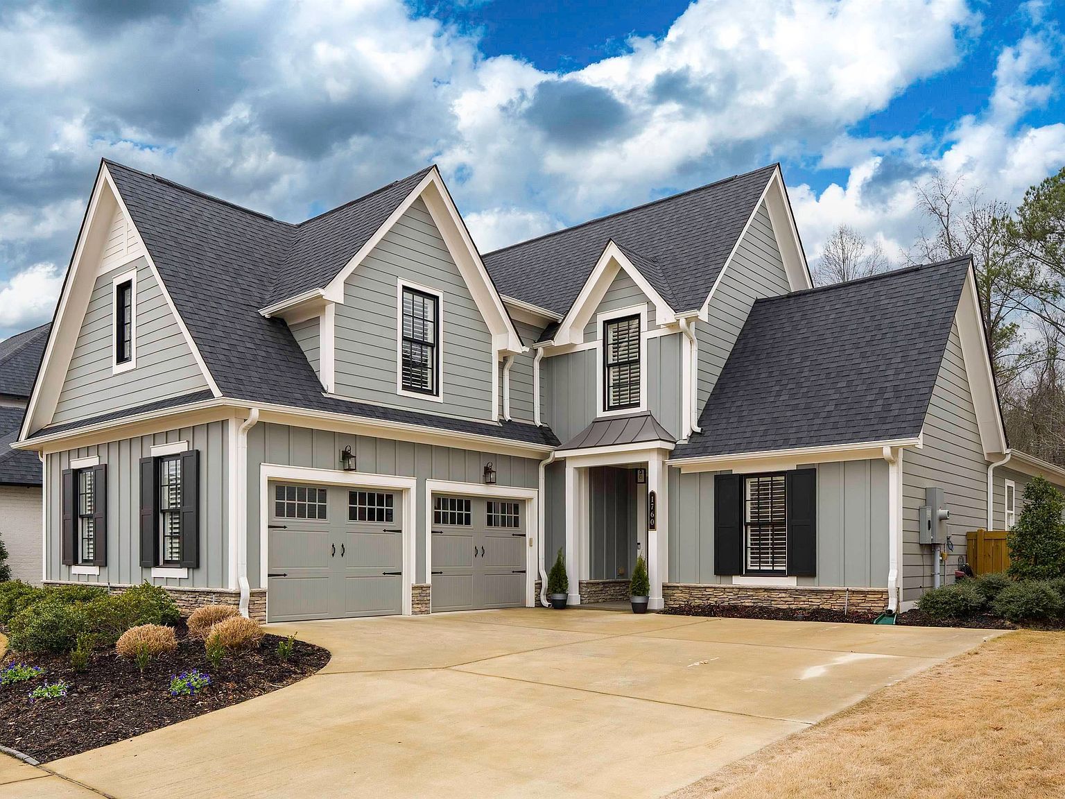 1760 Coates Pass Birmingham, AL 35244 - Thumbnail 2