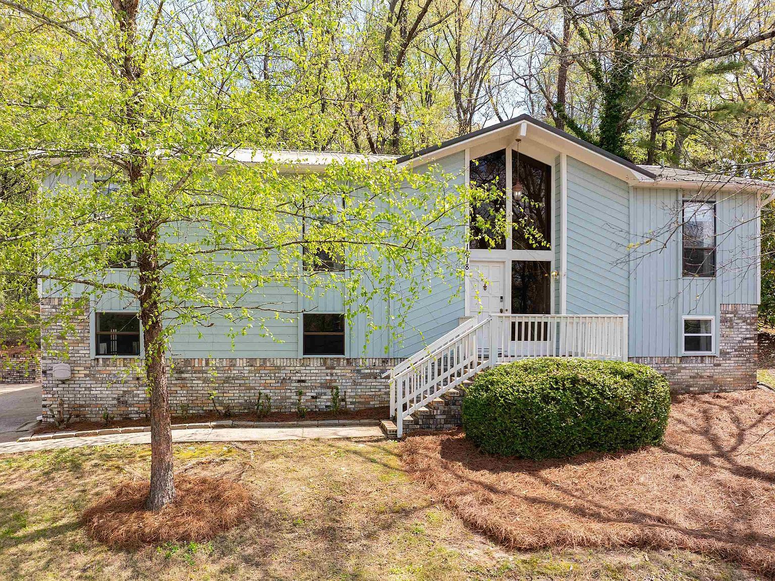 1218 Southwind Dr Helena, AL 35080  | Single Family