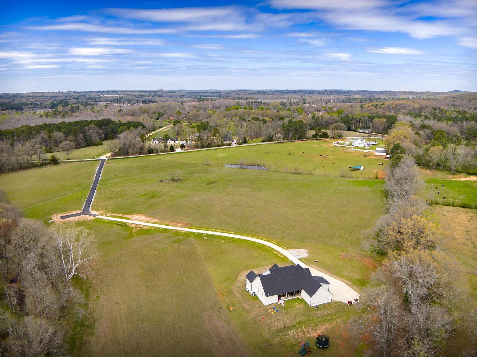810 County Road 24 #2 Alabaster, AL 35007  | Land/Lot